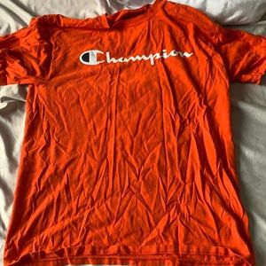 Champion Shirt